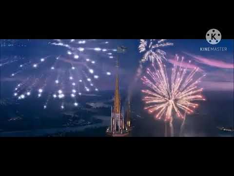 walt disney presnets MINIONS trailer