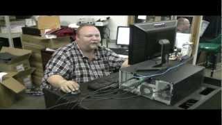 Friday Afternoon Around The Shop