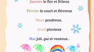 Fiche de lecture (10): Comptine : le son eu Classe : EB3 🌼