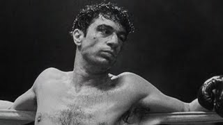Watch Raging Bull: Outside the Ring Trailer