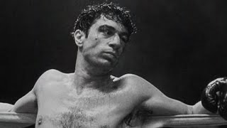 Raging Bull 1980 - Outside the Ring