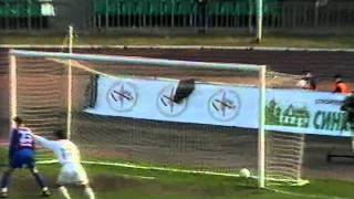 ЧР 2002. 7 тур. ЦСКА - Сатурн-Ren Tv.avi