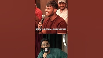 Sugar mommy Part-6 | Pranit More unfiltered crowd work standup video | #pranitmore #crowdwork