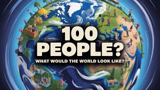 What If the World Had Only 100 People?