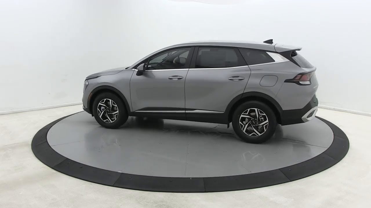 2023 Kia Sportage Salisbury, Concord, Kannapolis, Mooresville