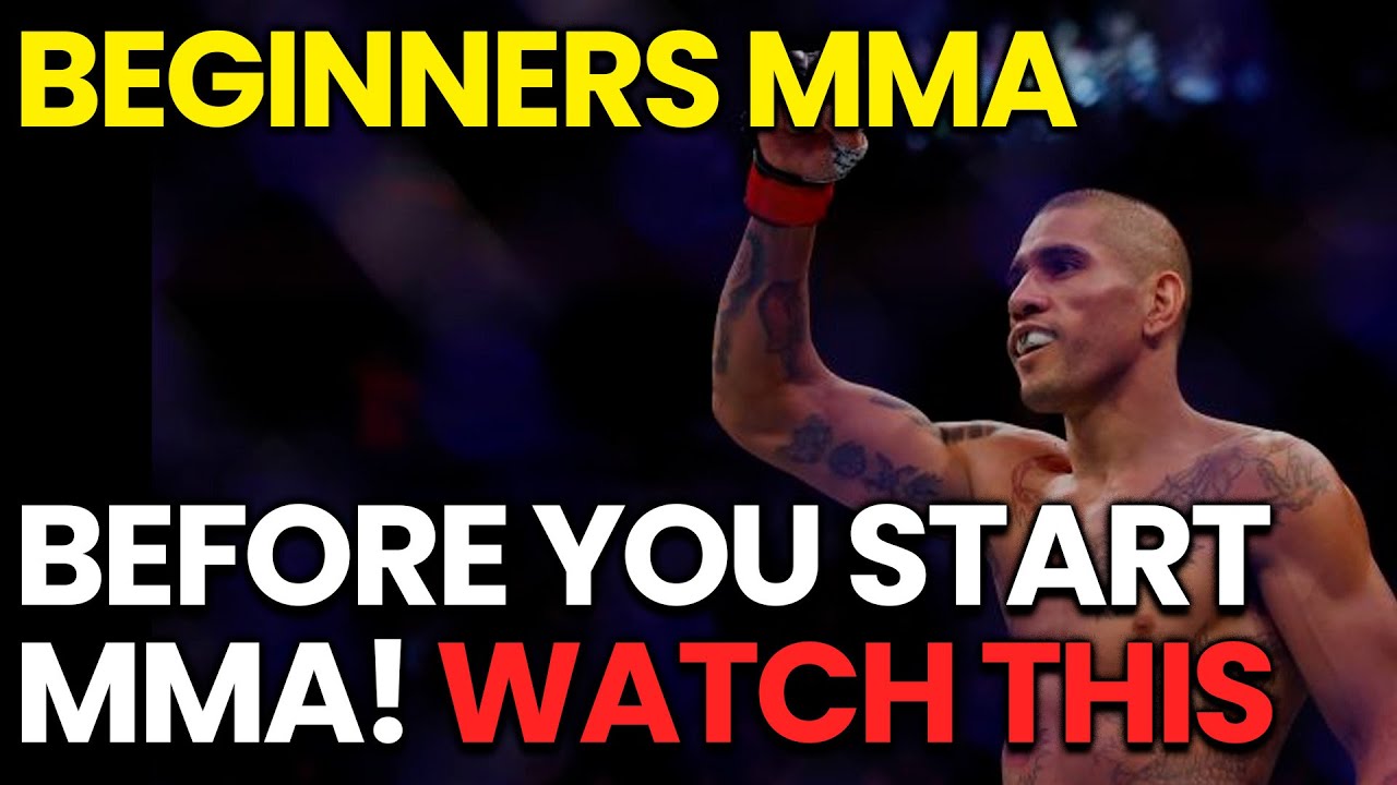 Which Martial Art Creates The Best MMA Foundation?