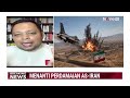 Poros Militer Baru di Timur Tengah Melemahkan Hegemoni AS? | tvOne