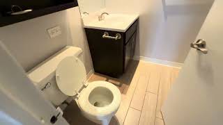 Chestnut Place, 8 W CHESTNUT ST, Unit 22K, 946 sqft