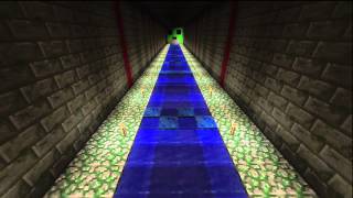 Things to do in: Minecraft - Cheep Cheep Chase