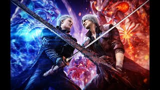 DEVIL MAY CRY 5 Walkthrough Gameplay | Mission 11- Reason