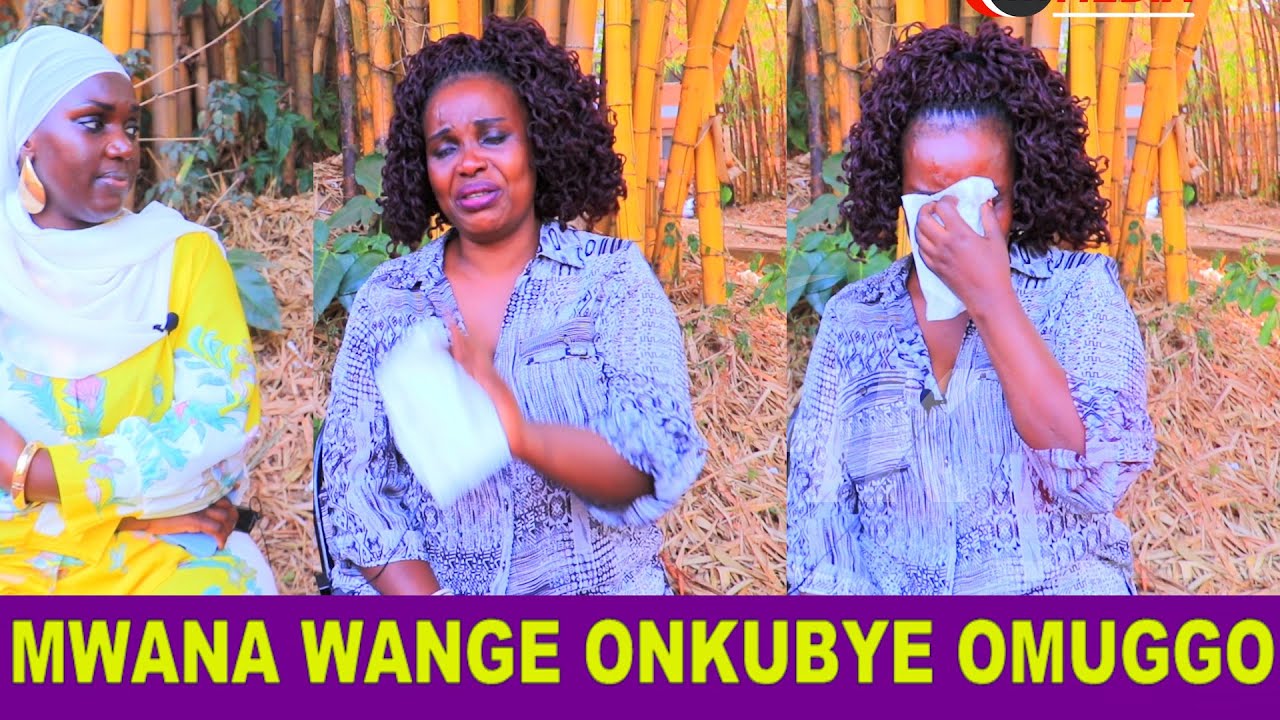 PRT 1 HALIMA EYAWAYIRIZA NYINA OMUTWALA MUBWAMALAYA,NYINA AKUBYE EMIRANGA,BAZADDEBANANGE MUNYAMBE