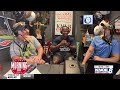 The Morning Drive with Aaron and Jake: 8/18/2026