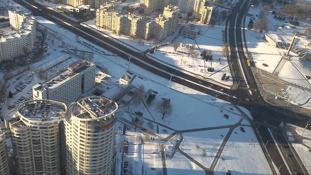 Вертолеты над минском сегодня