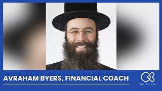Meet Avraham Byers, Financial Coach, on OKclarity.com, the Jewish Mental Health & Wellness Directory