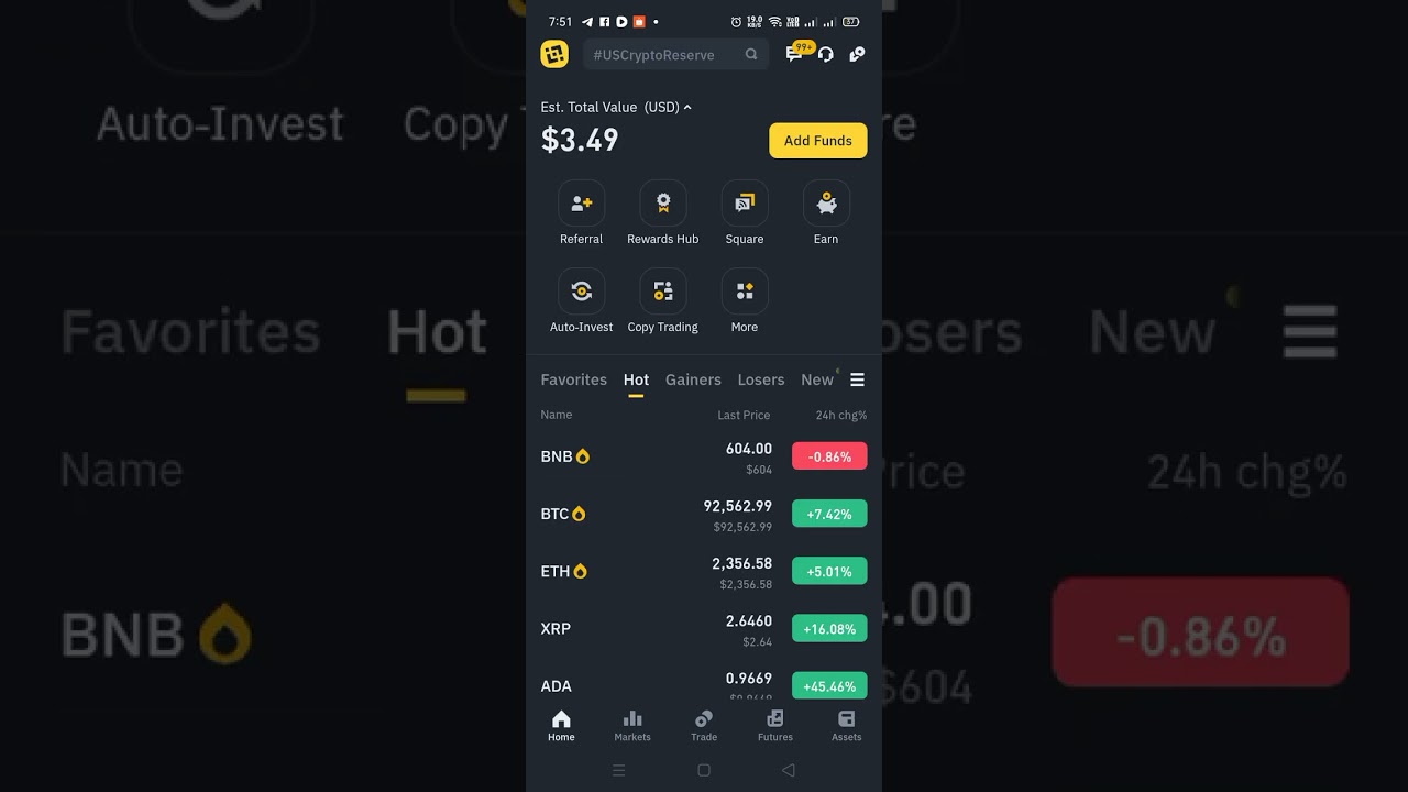 Metaversy Coin Race ! My first withdrawal