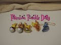Pokemon Twinkle Dolly