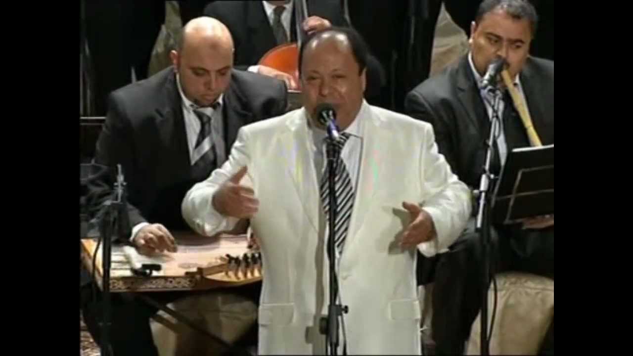 ياليل طول او لا تطول / فؤاد زبادي