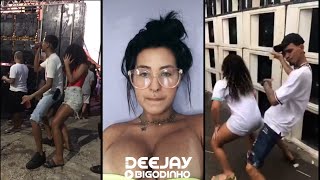 SENTA MULHER, USA ABUSAR X ELA E NOVINHA E JA TEM (( DJ LUCAS DA BARREIRA ))