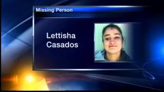 Roswell police search for missing woman