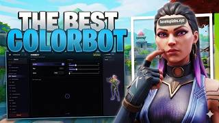 This Valorant Colorbot Has a Full Config System For Legit / Closet Cheating! [FT. LEVELUPLABS.XYZ]