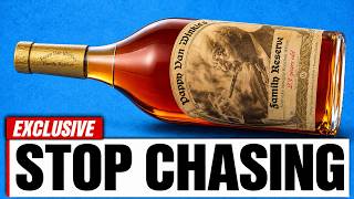 7 UNICORN Bourbons You'll NEVER Find in Stores