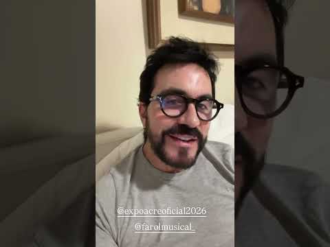 Fabio de Melo Stories, August 4, 2026
