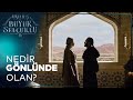 Uyanış Büyük Selçuklu 6. Bölüm - Sultan Melikşah ve Elçin Hatun