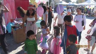 FCBC Carnival pictures 2017