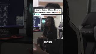 How to Win More on Prize Picks!