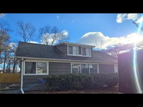 805 S Winding Drive, Waterford, MI home video tour