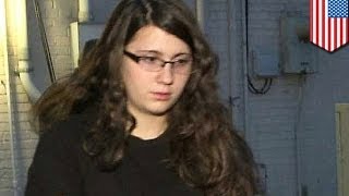 Craigslist Killer Miranda Barbour, pumatay ng lampas 22 katao!