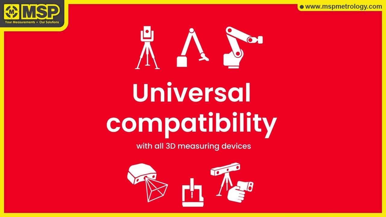 Metrologic (France) Silma X4 Silma Series Video Introduction