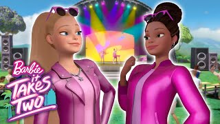 Barbie It Takes Two | Season 2 | Full Episodes \& Music Videos