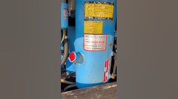 Top 5 Thương Hiệu Máy Nén Khí Trục Vít Chạy Dầu Diesel Di Động Nhật Bãi Được Ưa Chuộng