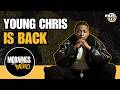 Young Chris Returns! State Property Roots Picnic Reunion, MadeinTYO Album & Freestyle on HOT 97