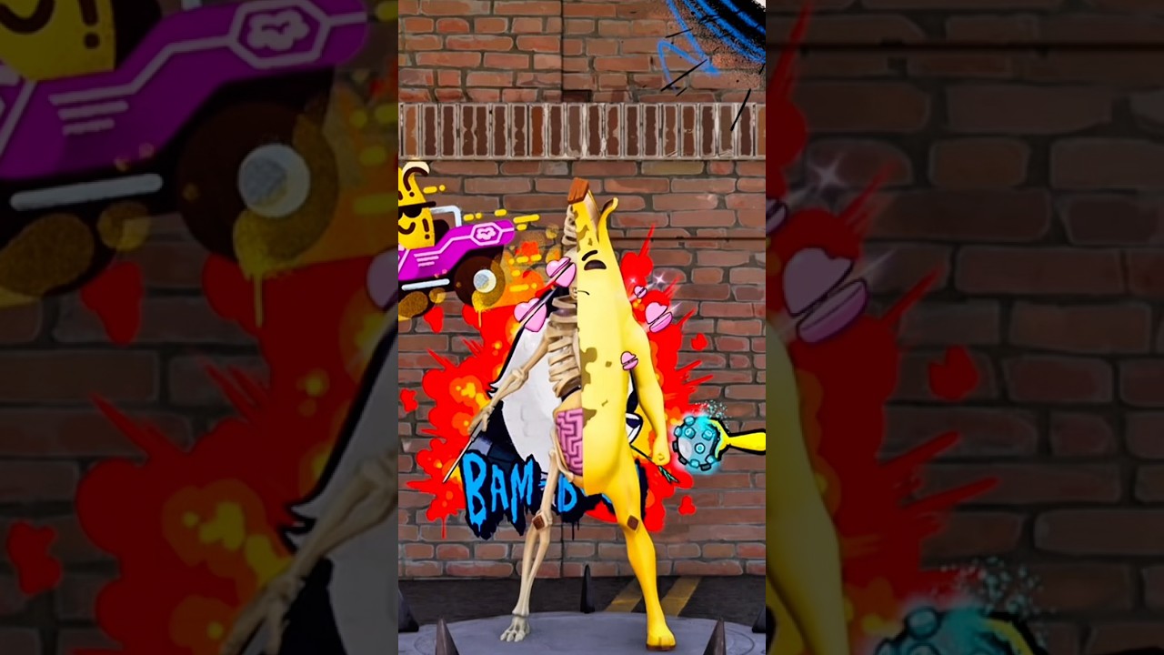 TRANSITION DANSE FORTNITE JUBILATION DE TOGA