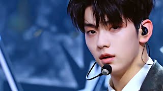 TXT - Good Boy Gone Bad 교차편집 (Stage Mix)