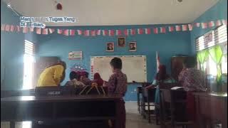 Tugas microteaching II PGSD /SISI ADELIA NINGSIH D23040097