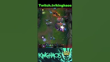 AMAZING Thresh Flash Prediction #shorts #leagueoflegends #thresh #foryou