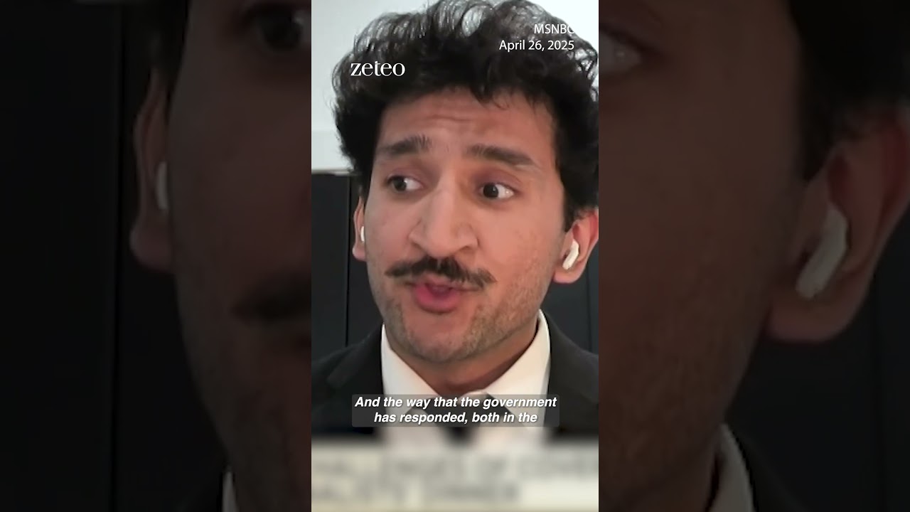 Government ‘Militarization’ Against Free Speech - Hear Prem Thakker on World Press Freedom Day