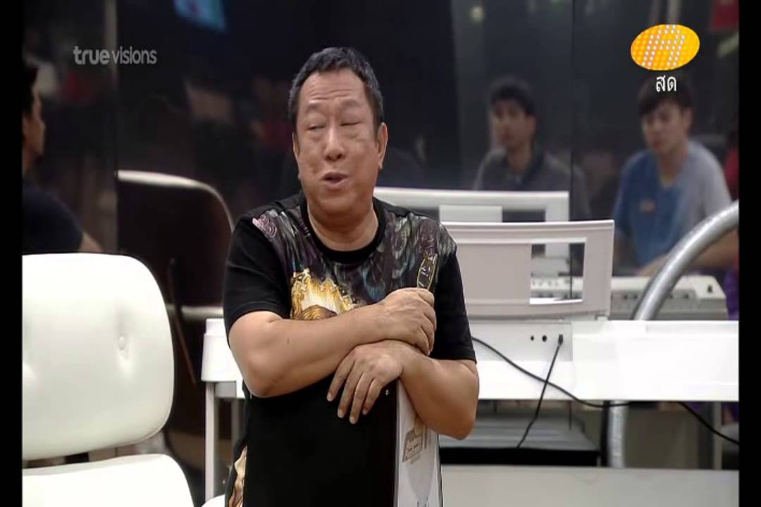 แจกโจทย์วีค9(3) @ละครเวทีวัยอลวนป่าอลเวง  AF11 [HD]