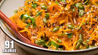 You have never had a salad like this! You’ve been waiting for this all year!