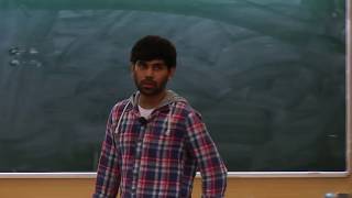 Bounds on the Zero-Error List-Decoding Capacity of the q/(q−1) Channel - Siddharth Bhandari