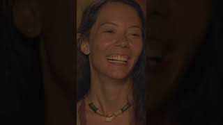 Geschlecht - Survivor