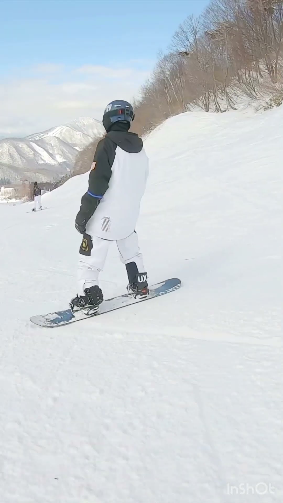 Side Hit TOTOMEKA 2