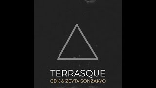 cdk - Terrasque (Alternate Mix)
