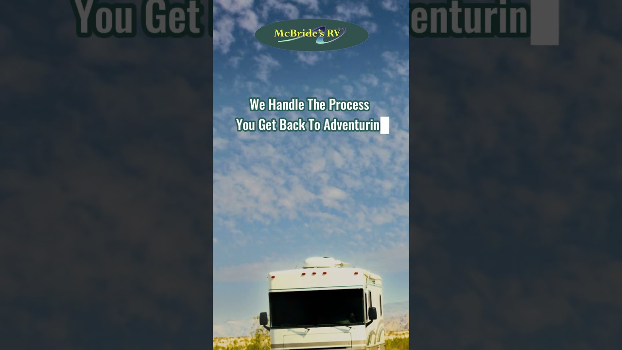 Top-Quality RV Body & Collision Repair – Trusted by Insurance Providers 3.1