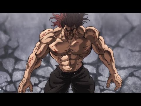 The hypertrophy series: