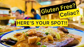 Thumbnail The ONLY Truly Gluten Free Restaurant in Playa Del Carmen?