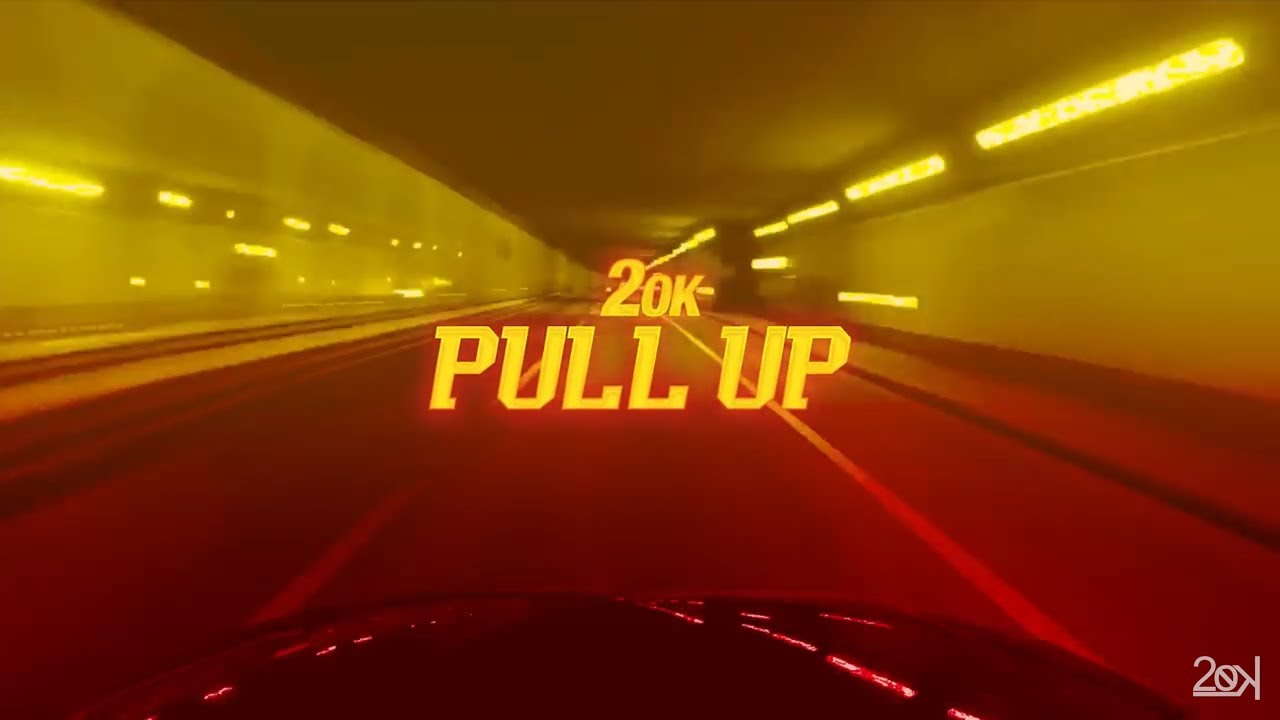 2oK   Pull UP Official Lyric Video